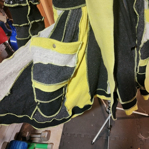 KATWISE (inspired coat) - Picture 6 of 11